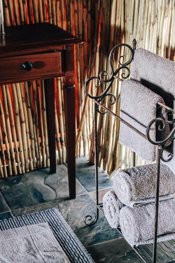 Sibani Lodge - Glamping Tents Krugersdorp Dış mekan fotoğraf