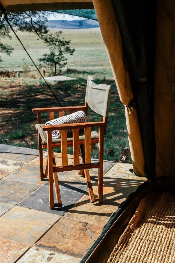 Sibani Lodge - Glamping Tents Krugersdorp Dış mekan fotoğraf